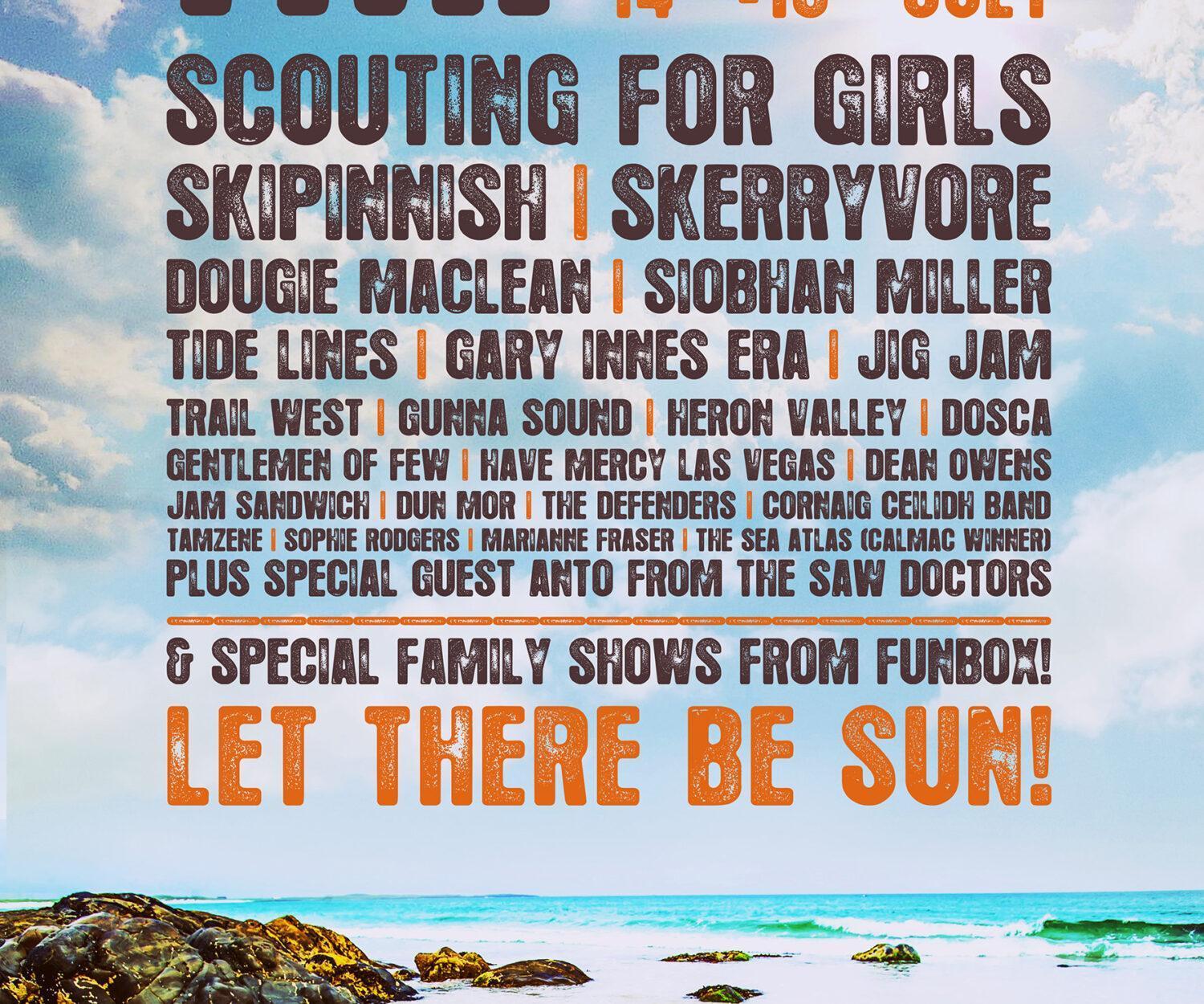 TMF 2016

PHOTOGRAPHS BY: ALAN PEEBLES